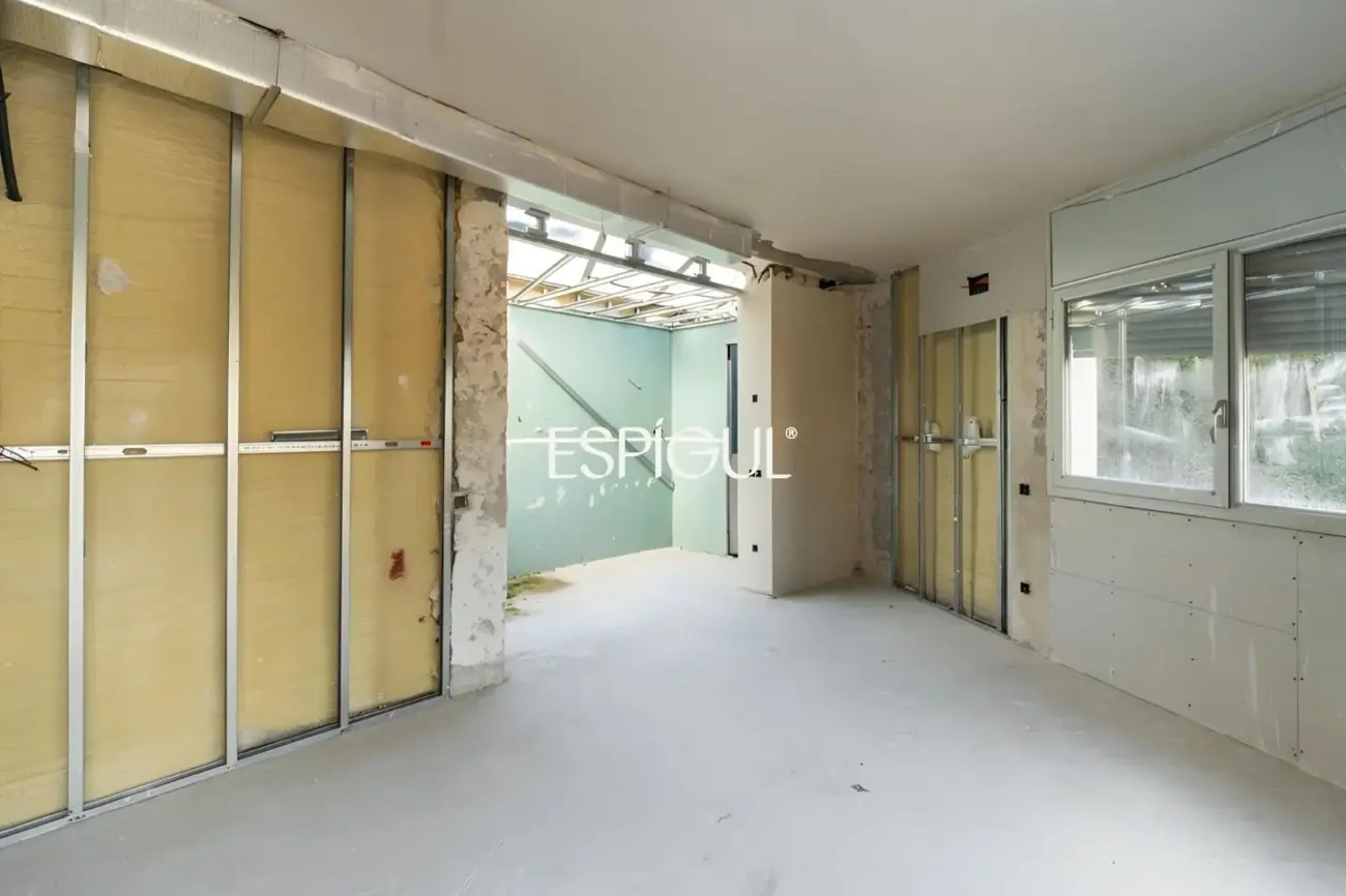 Chalet en Golf Barcelona Sant Esteve Sesrovires