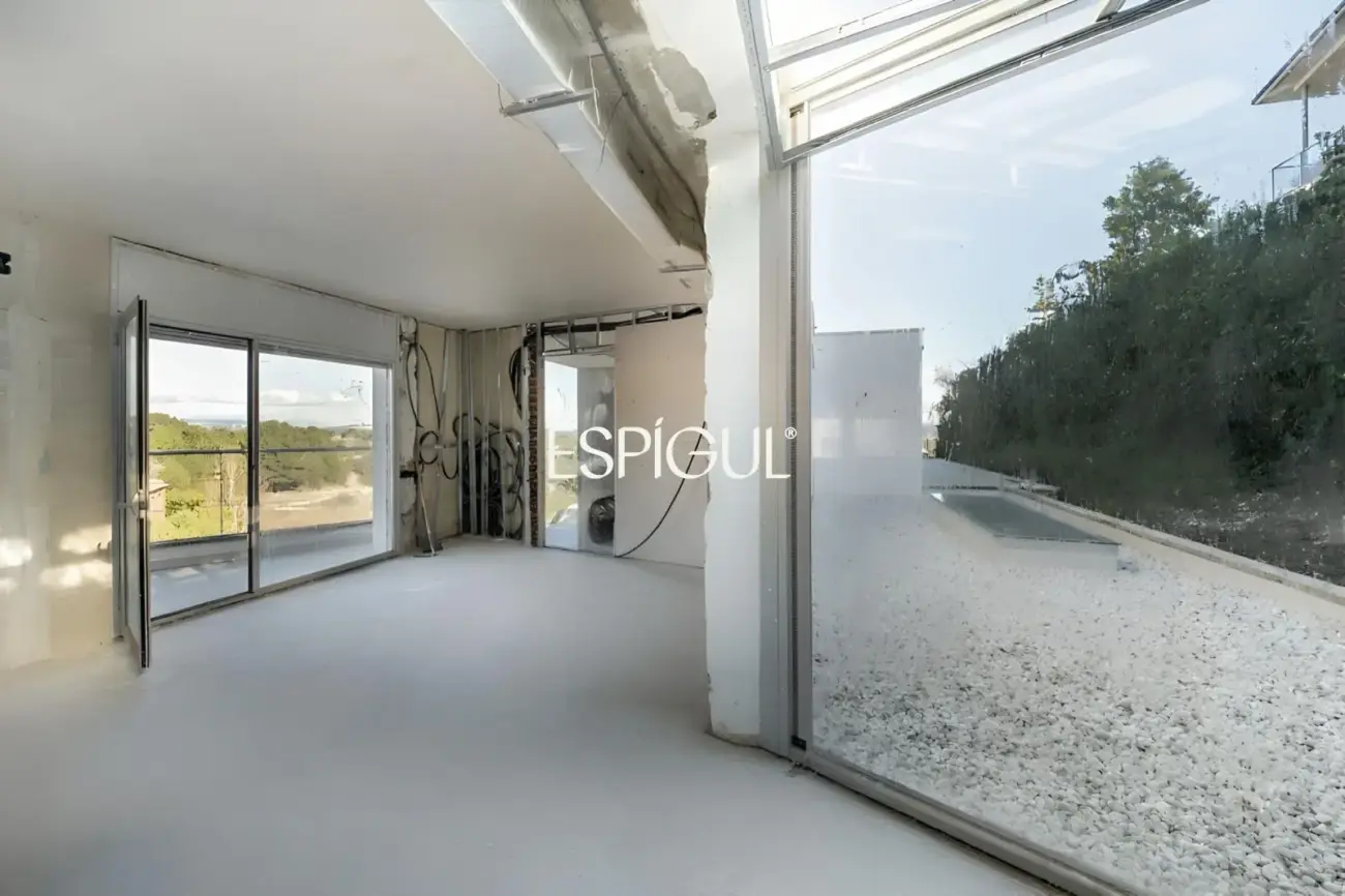 Chalet en Golf Barcelona Sant Esteve Sesrovires