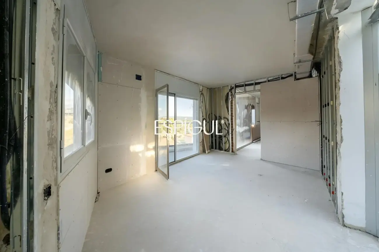 Chalet en Golf Barcelona Sant Esteve Sesrovires