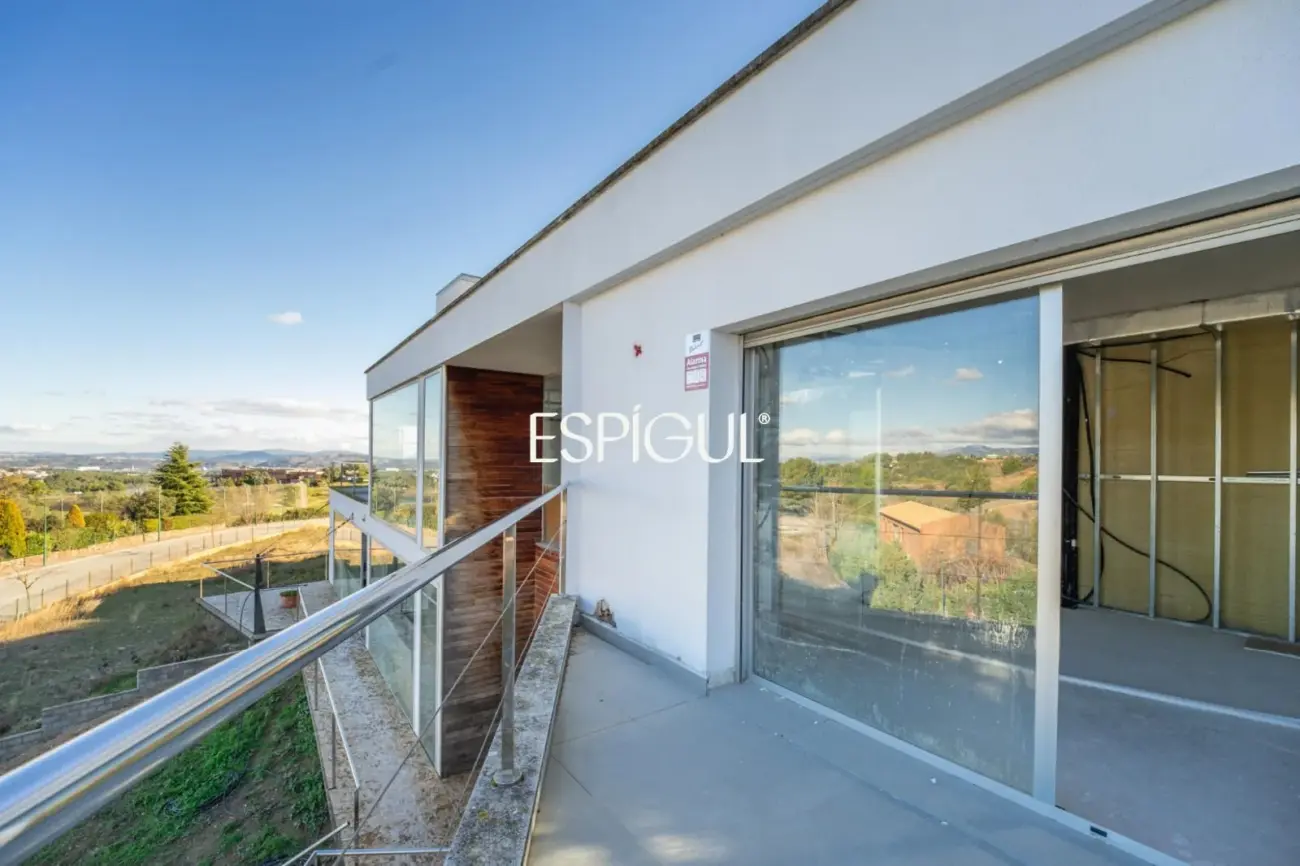 Chalet en Golf Barcelona Sant Esteve Sesrovires