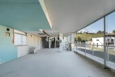 Chalet en Golf Barcelona Sant Esteve Sesrovires