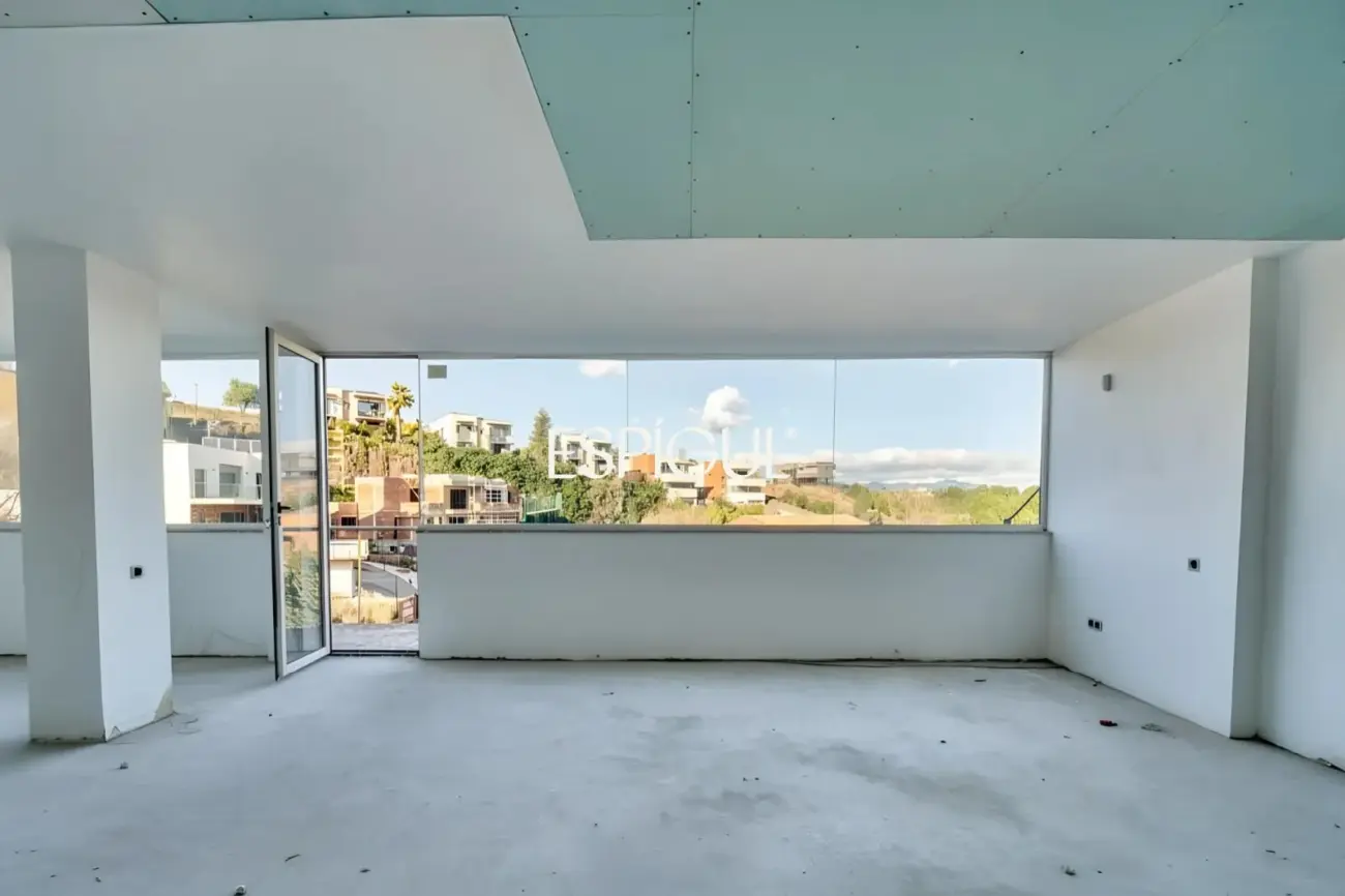 Chalet en Golf Barcelona Sant Esteve Sesrovires