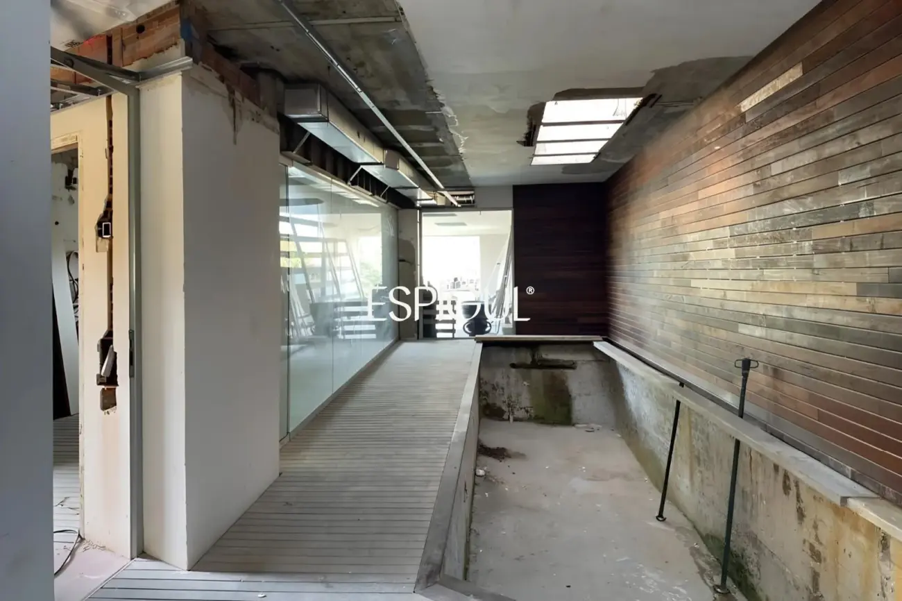 Chalet en Golf Barcelona Sant Esteve Sesrovires