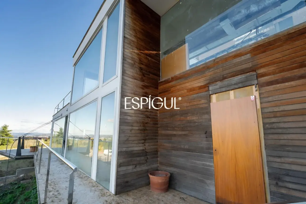 Chalet en Golf Barcelona Sant Esteve Sesrovires