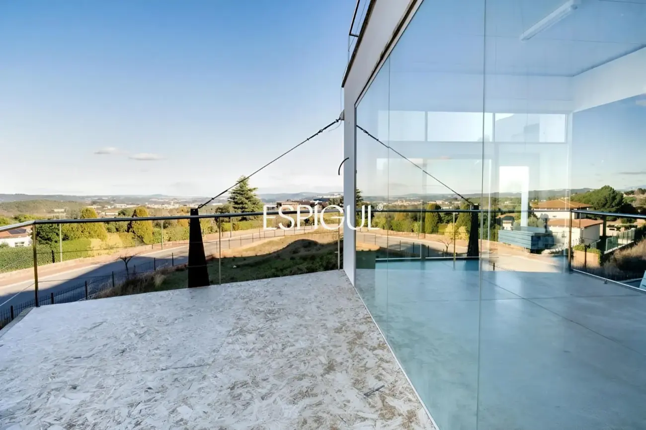 Chalet en Golf Barcelona Sant Esteve Sesrovires