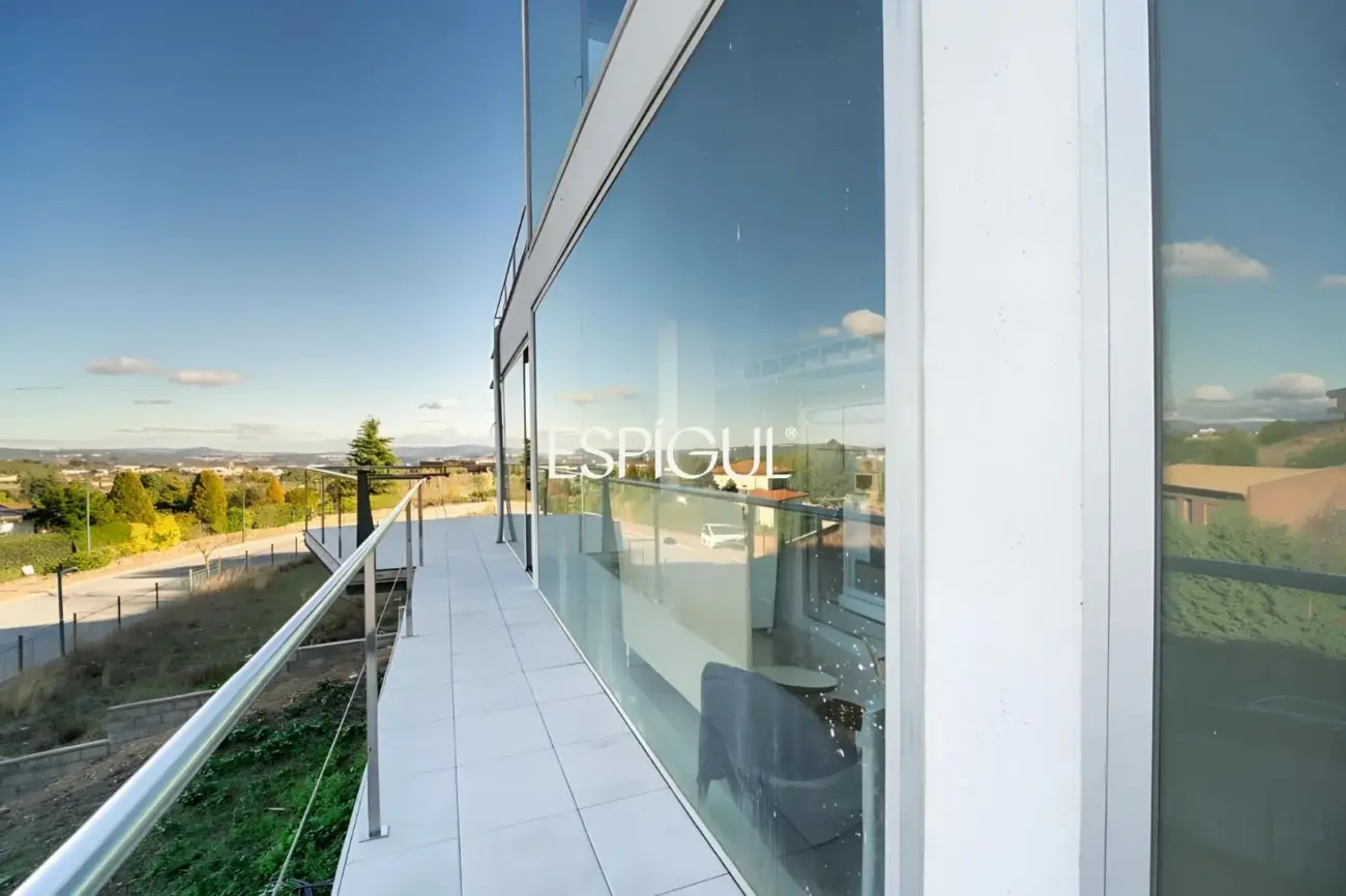 Chalet en Golf Barcelona Sant Esteve Sesrovires