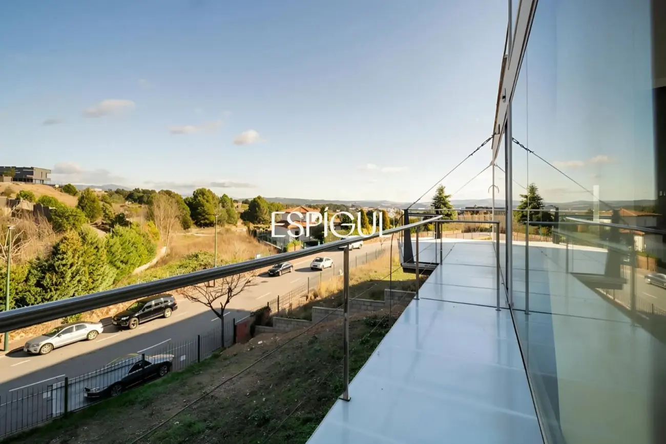 Chalet en Golf Barcelona Sant Esteve Sesrovires