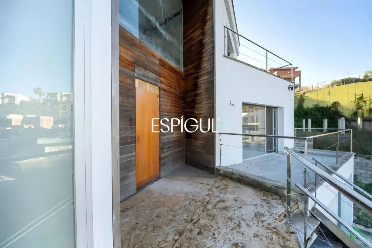 Chalet en Golf Barcelona Sant Esteve Sesrovires