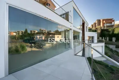 Chalet en Golf Barcelona Sant Esteve Sesrovires