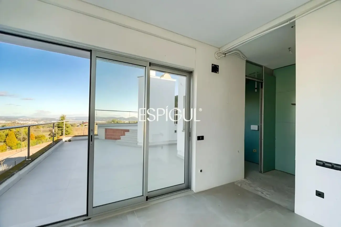 Chalet en Golf Barcelona Sant Esteve Sesrovires