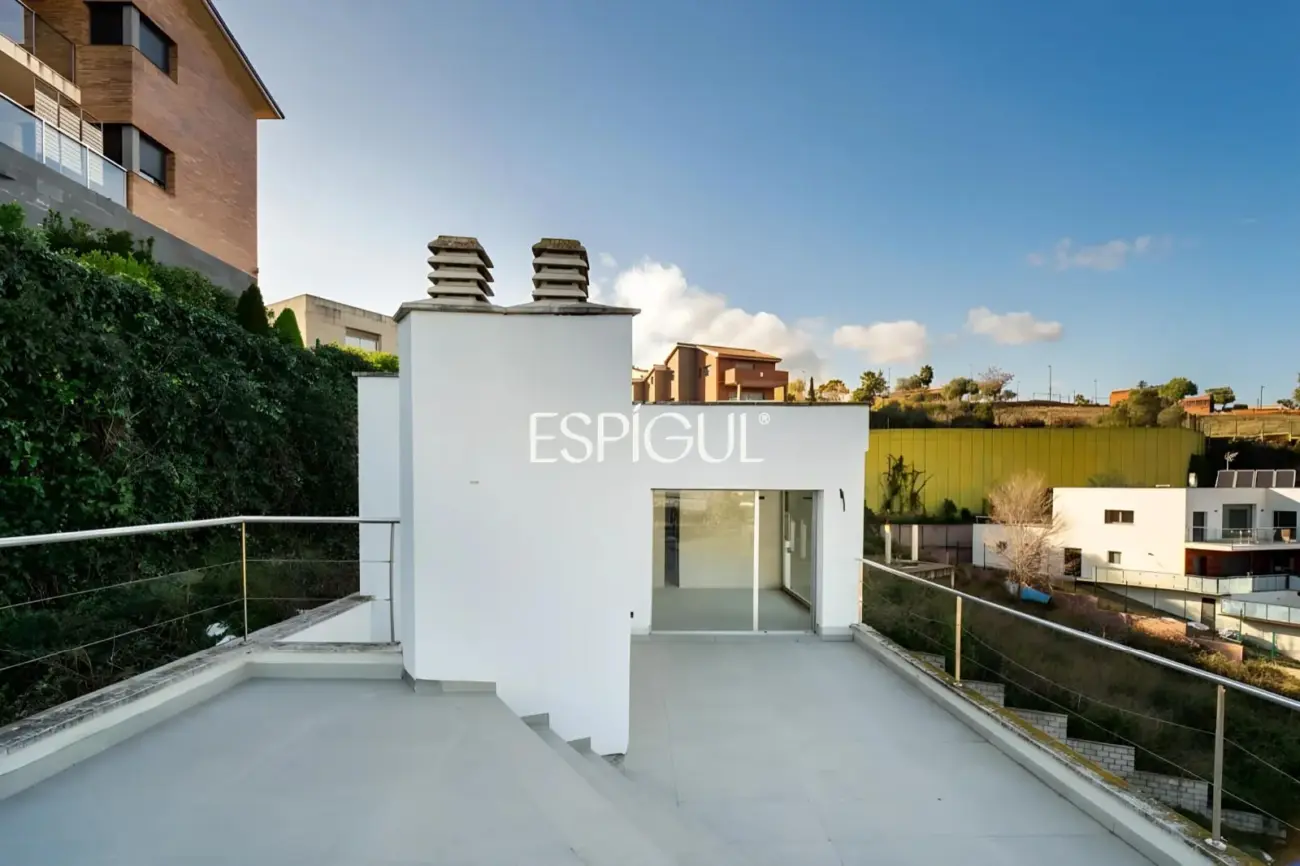 Chalet en Golf Barcelona Sant Esteve Sesrovires