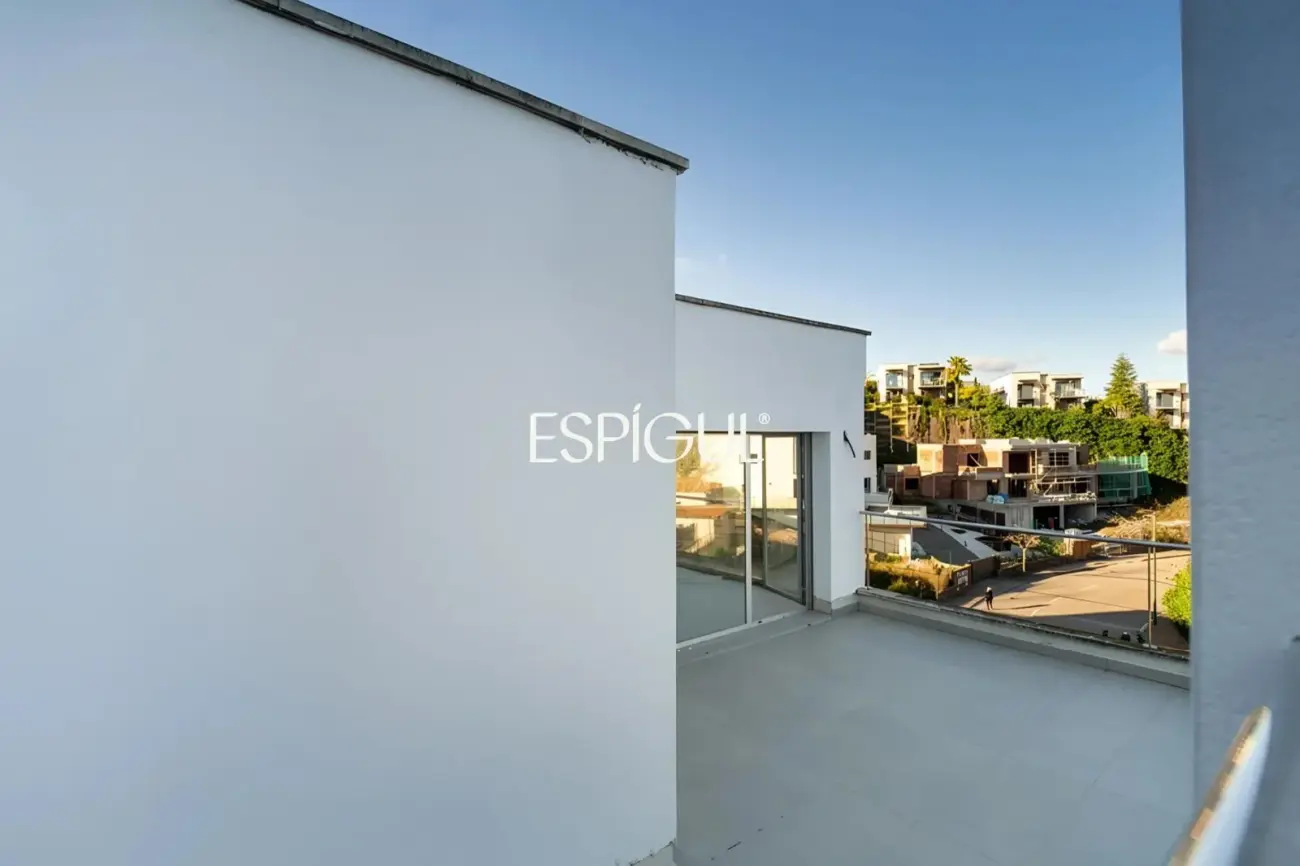 Chalet en Golf Barcelona Sant Esteve Sesrovires