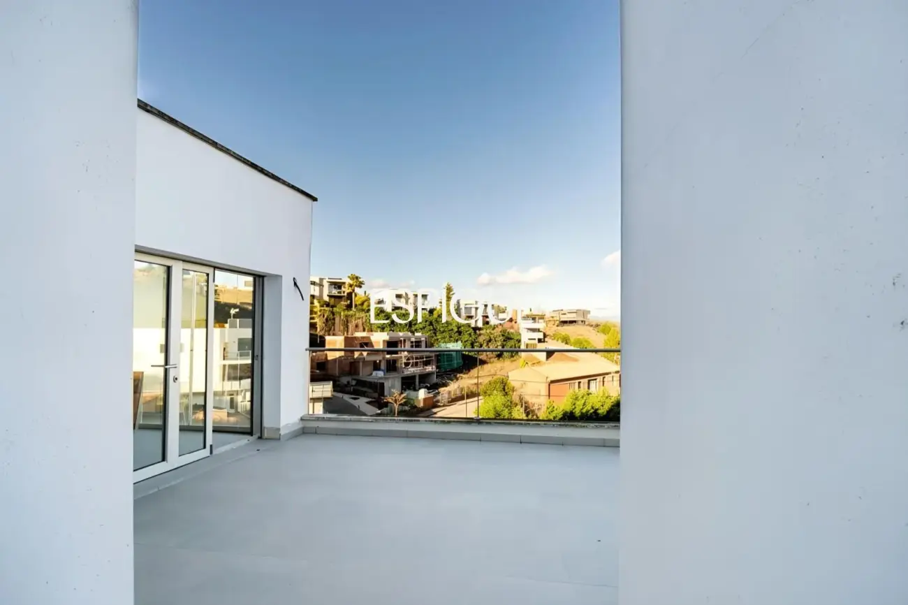 Chalet en Golf Barcelona Sant Esteve Sesrovires