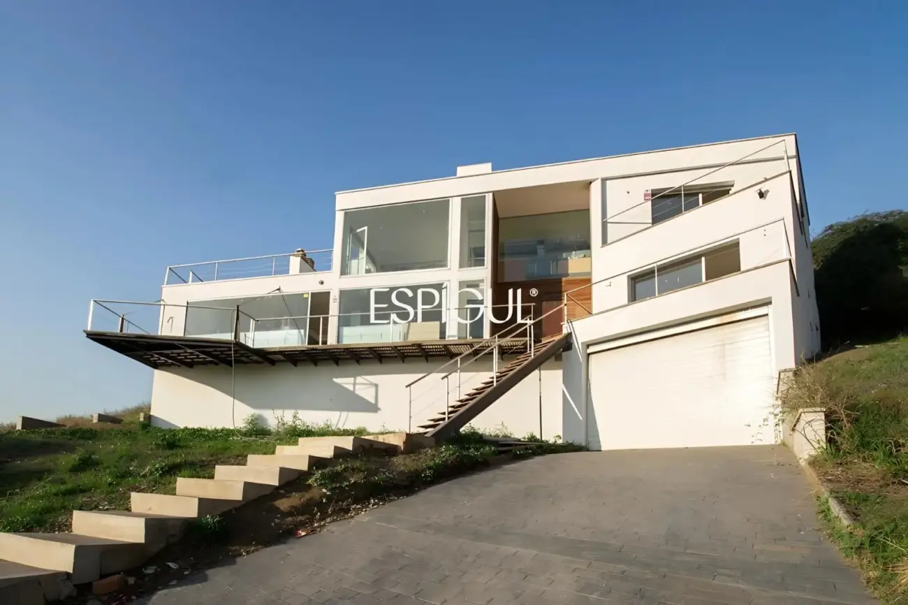 Chalet en Golf Barcelona Sant Esteve Sesrovires