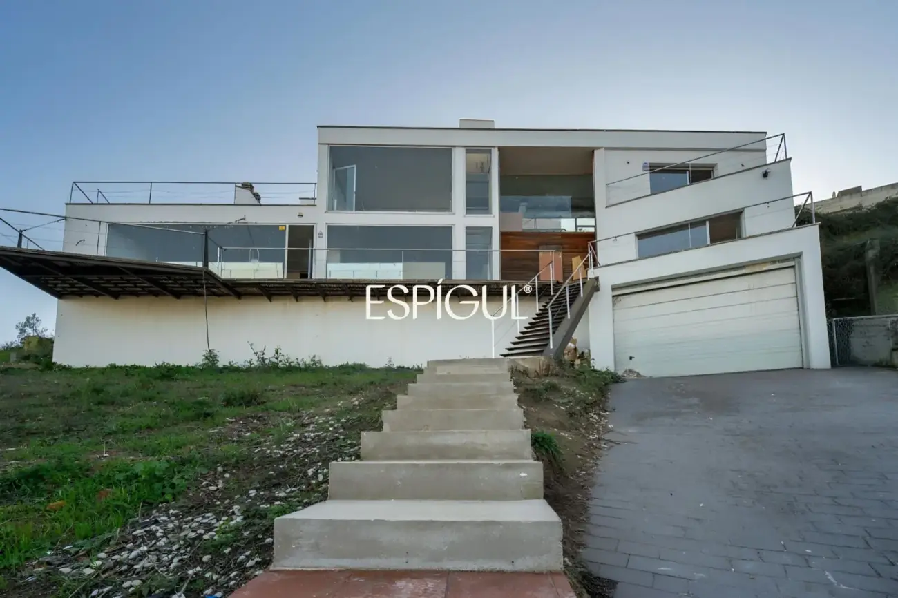 Chalet en Golf Barcelona Sant Esteve Sesrovires