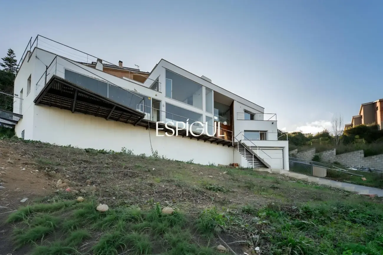 Chalet en Golf Barcelona Sant Esteve Sesrovires