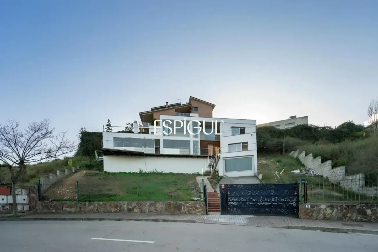 Chalet en Golf Barcelona Sant Esteve Sesrovires