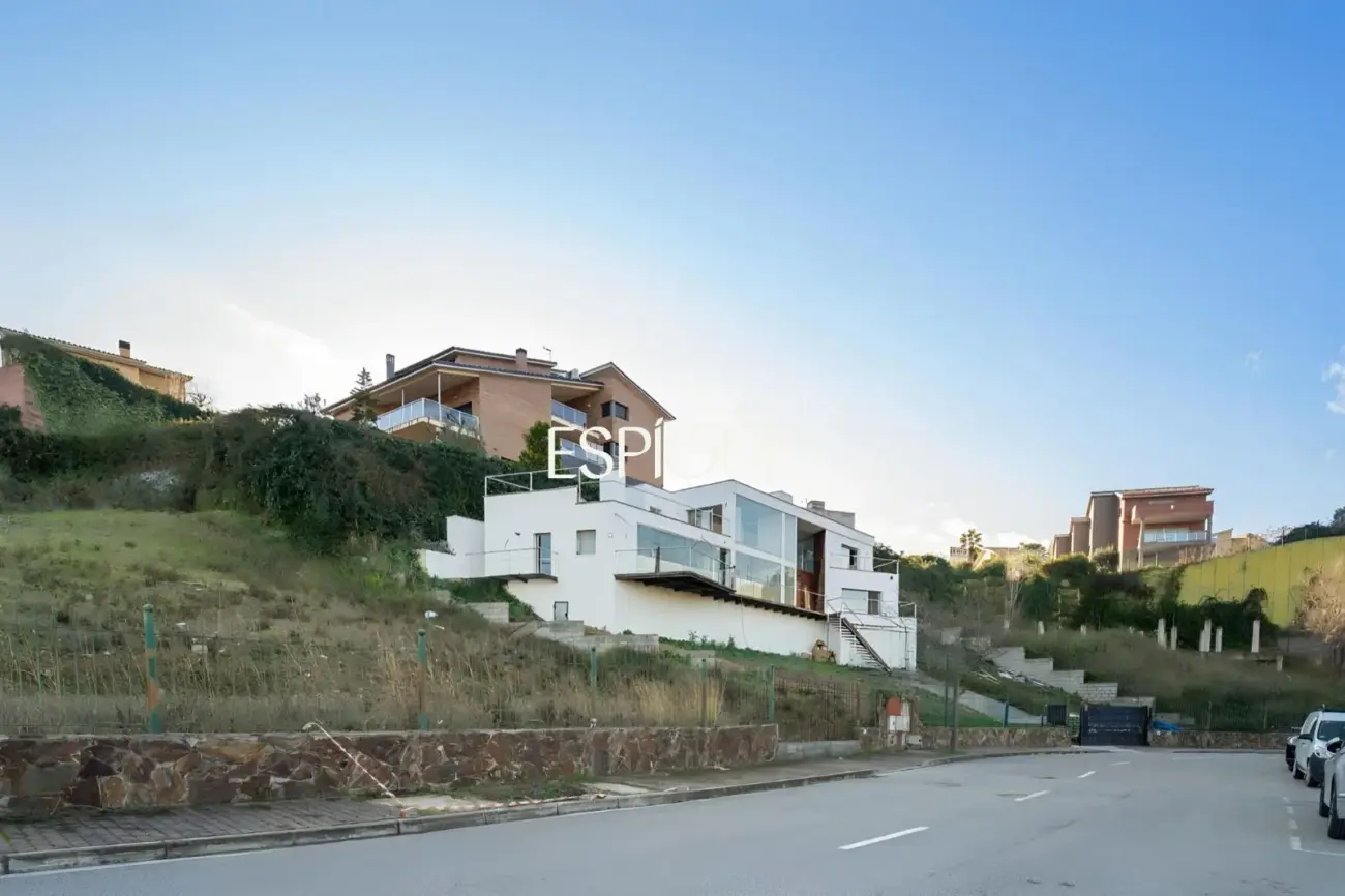 Chalet en Golf Barcelona Sant Esteve Sesrovires