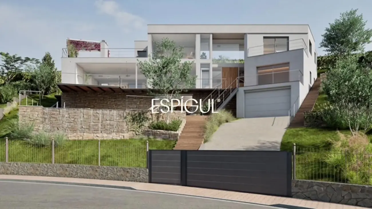 Chalet en Golf Barcelona Sant Esteve Sesrovires