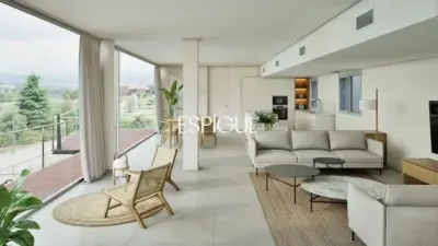 Chalet en Golf Barcelona Sant Esteve Sesrovires