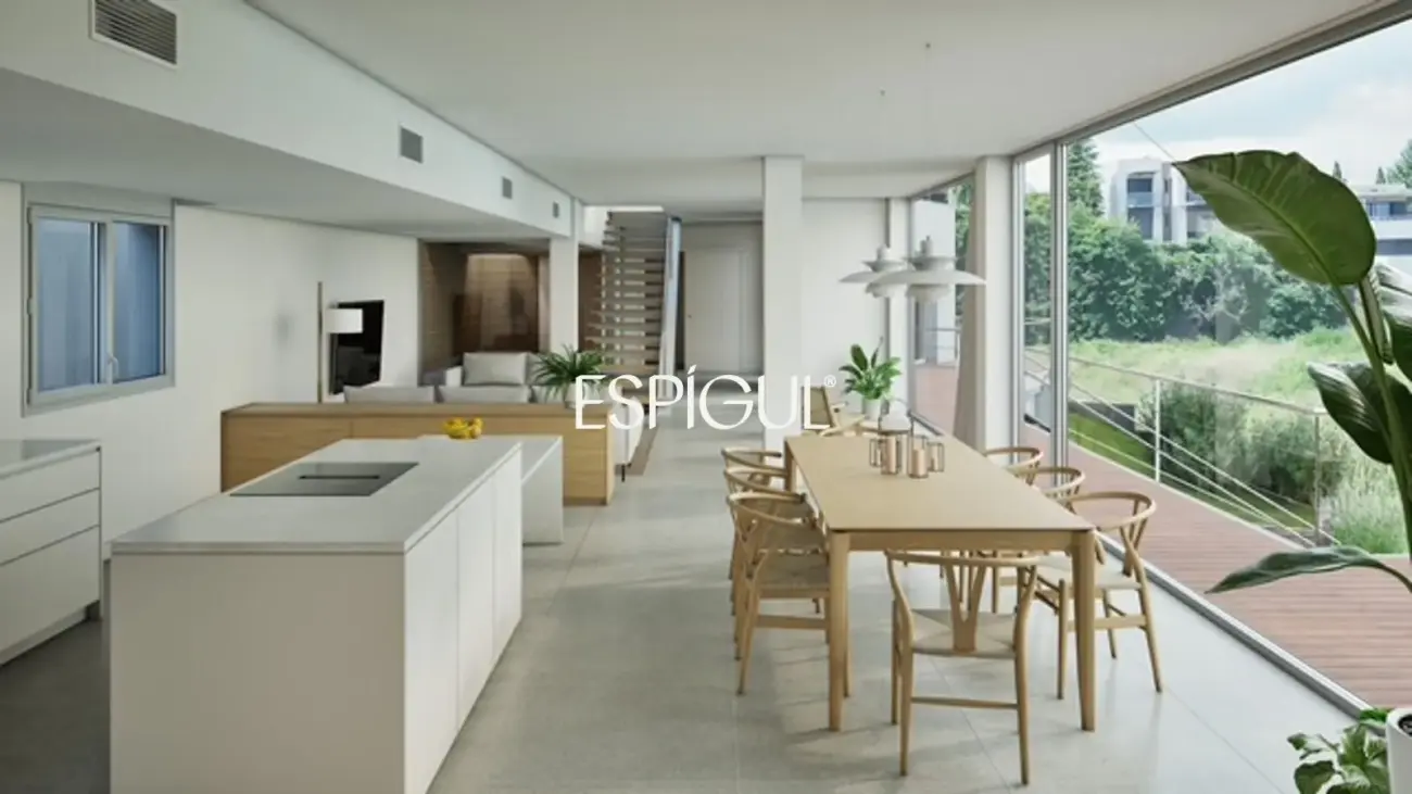 Chalet en Golf Barcelona Sant Esteve Sesrovires