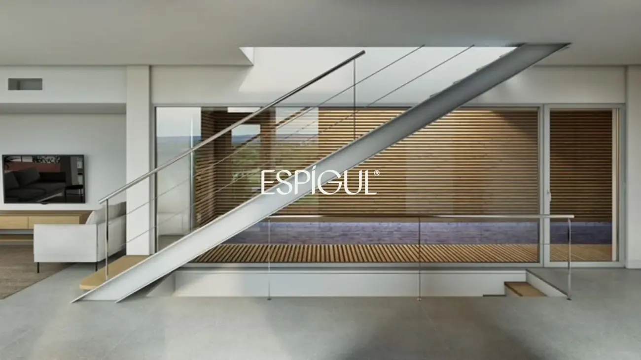 Chalet en Golf Barcelona Sant Esteve Sesrovires