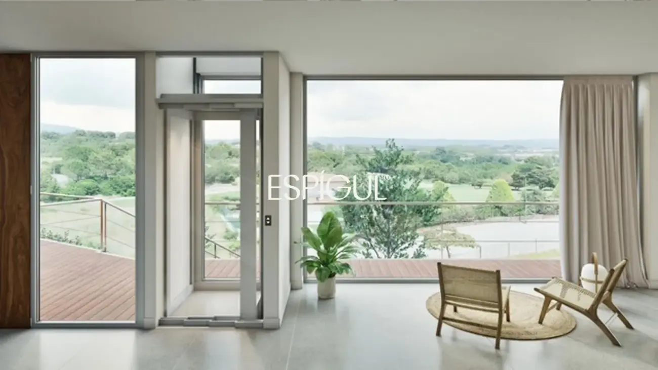 Chalet en Golf Barcelona Sant Esteve Sesrovires