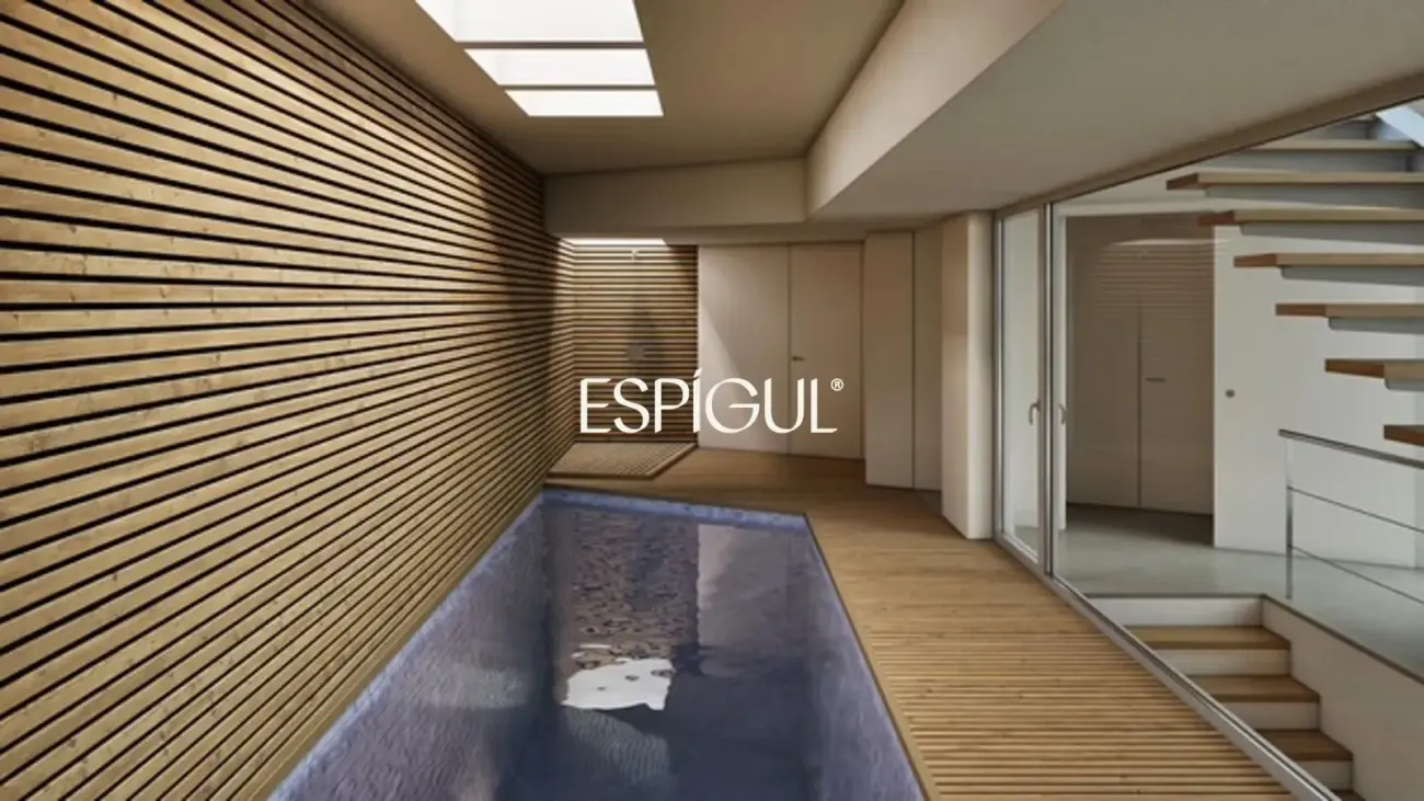 Chalet en Golf Barcelona Sant Esteve Sesrovires