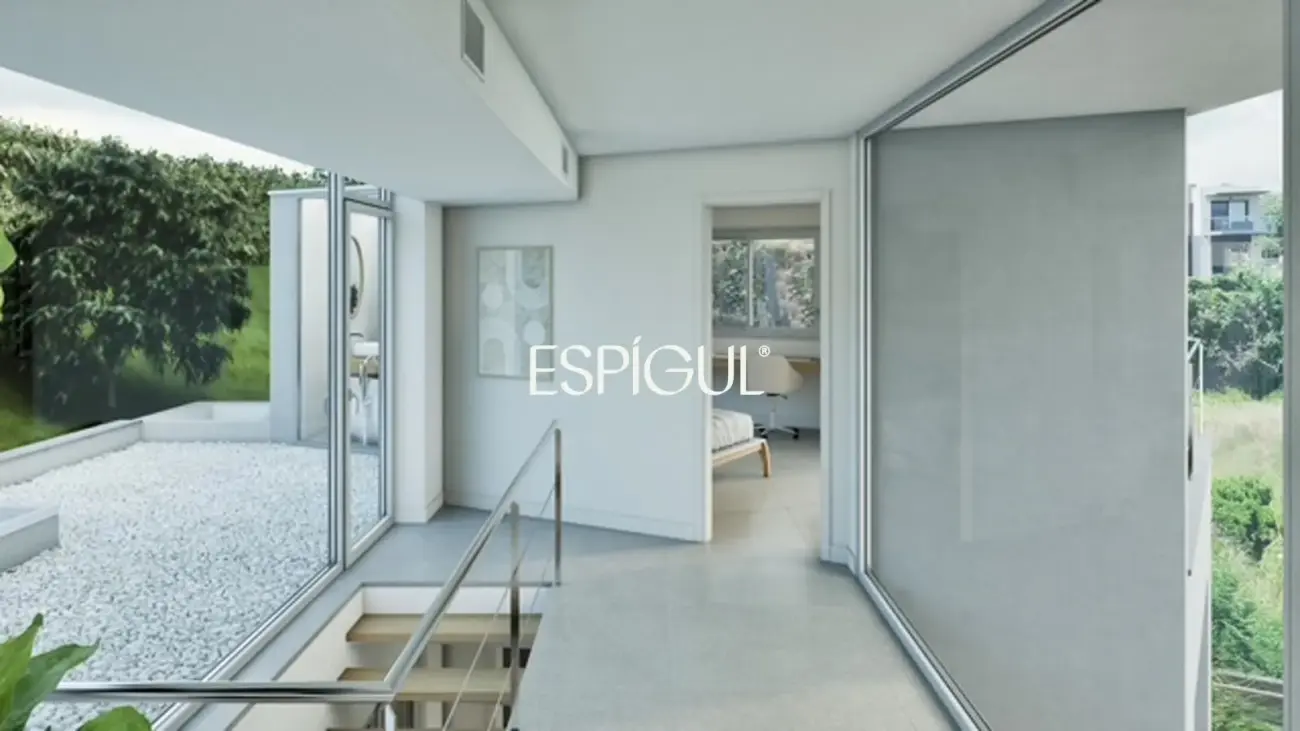 Chalet en Golf Barcelona Sant Esteve Sesrovires