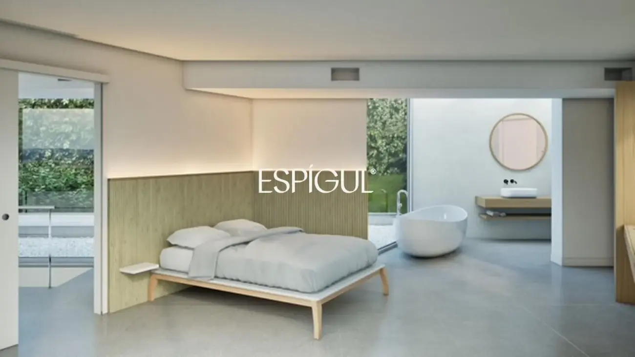 Chalet en Golf Barcelona Sant Esteve Sesrovires