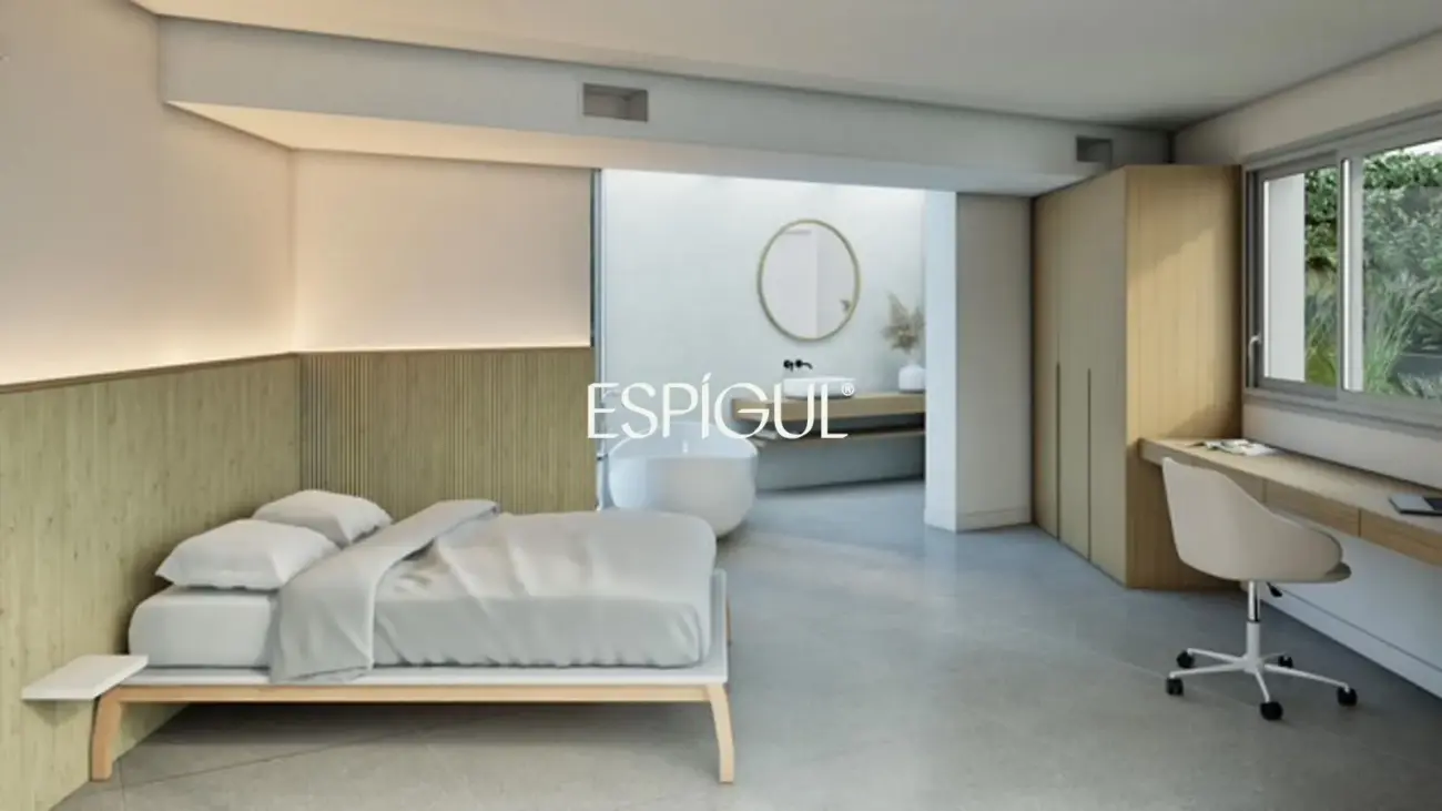 Chalet en Golf Barcelona Sant Esteve Sesrovires