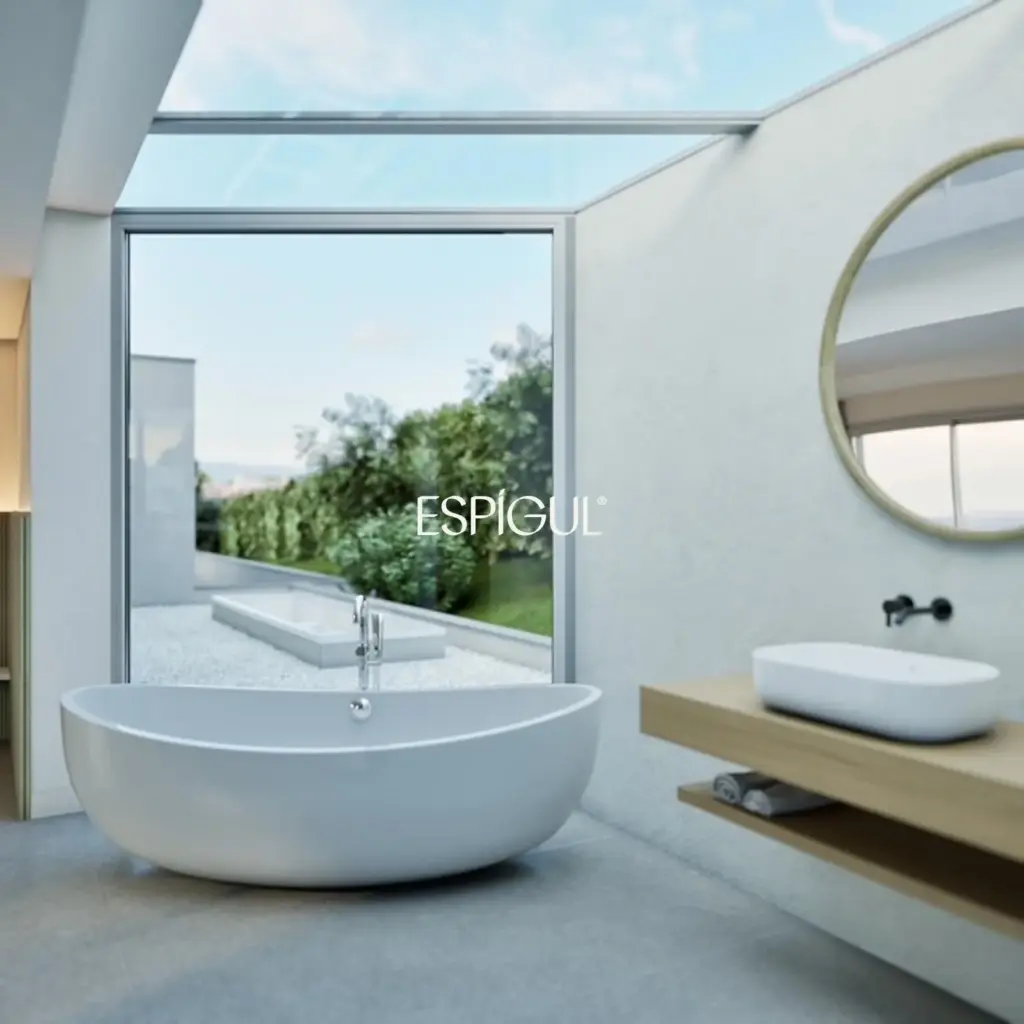 Chalet en Golf Barcelona Sant Esteve Sesrovires