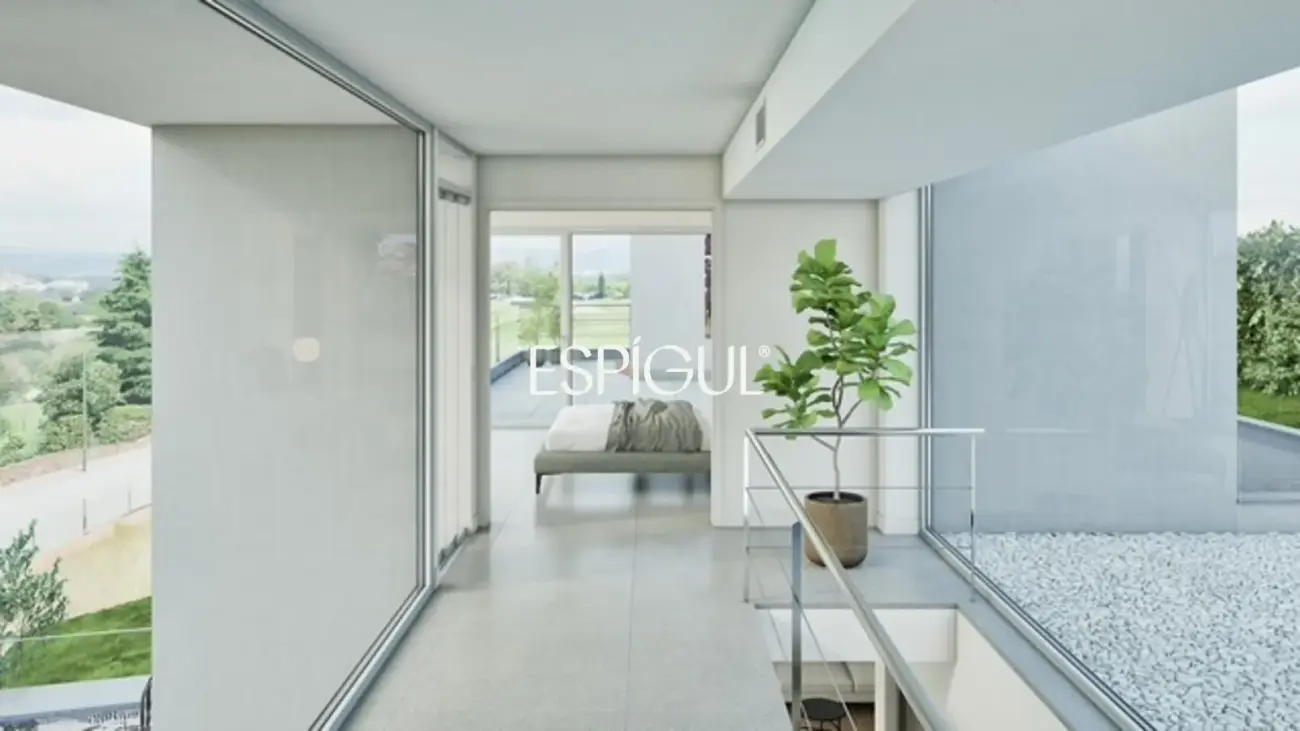 Chalet en Golf Barcelona Sant Esteve Sesrovires