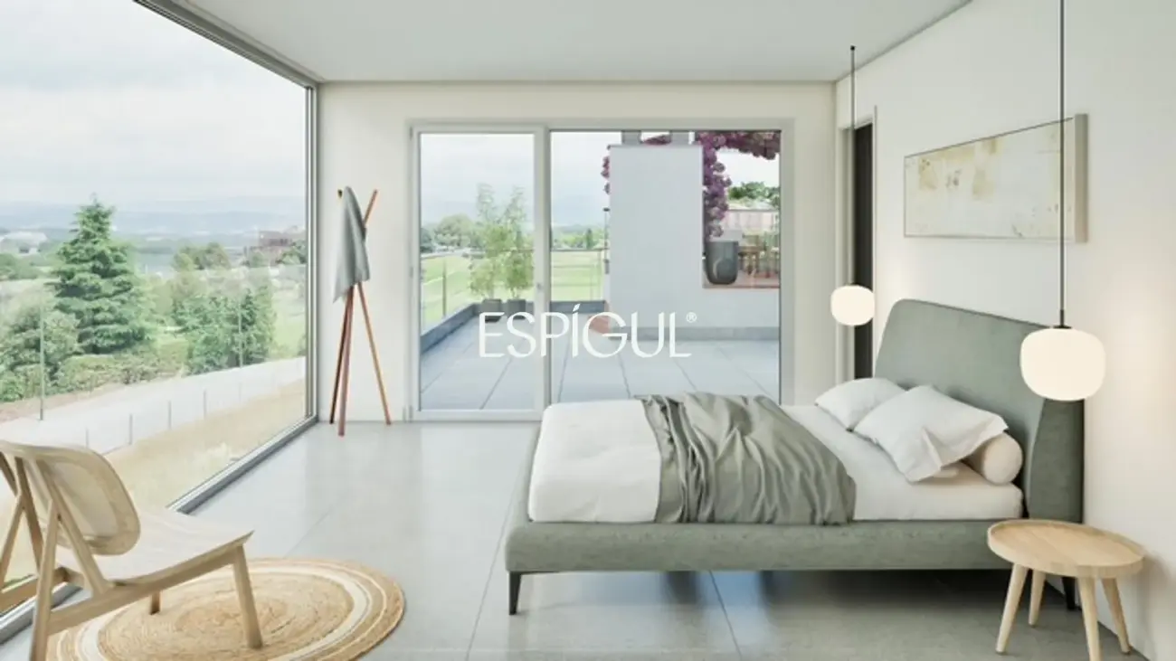 Chalet en Golf Barcelona Sant Esteve Sesrovires