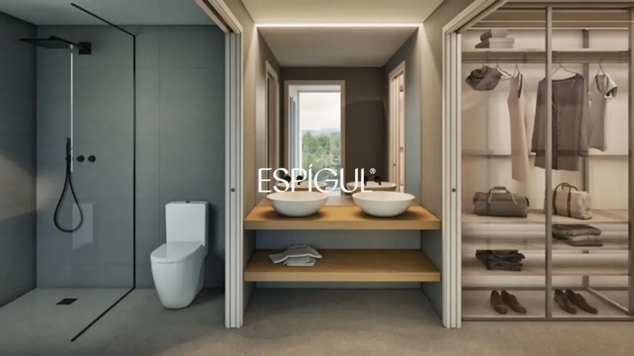 Chalet en Golf Barcelona Sant Esteve Sesrovires