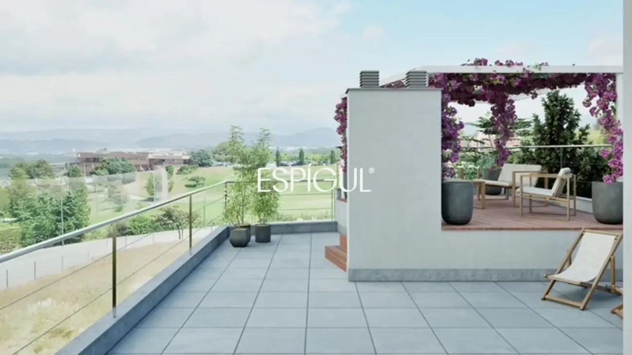 Chalet en Golf Barcelona Sant Esteve Sesrovires