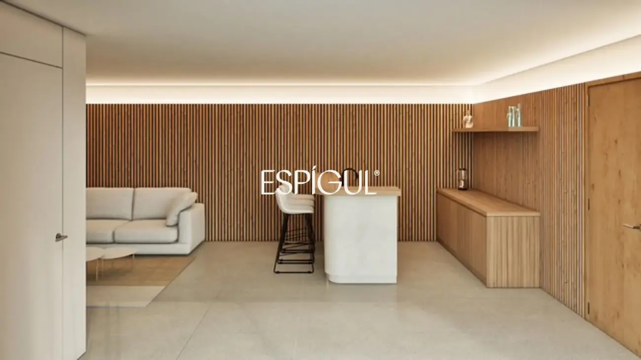 Chalet en Golf Barcelona Sant Esteve Sesrovires