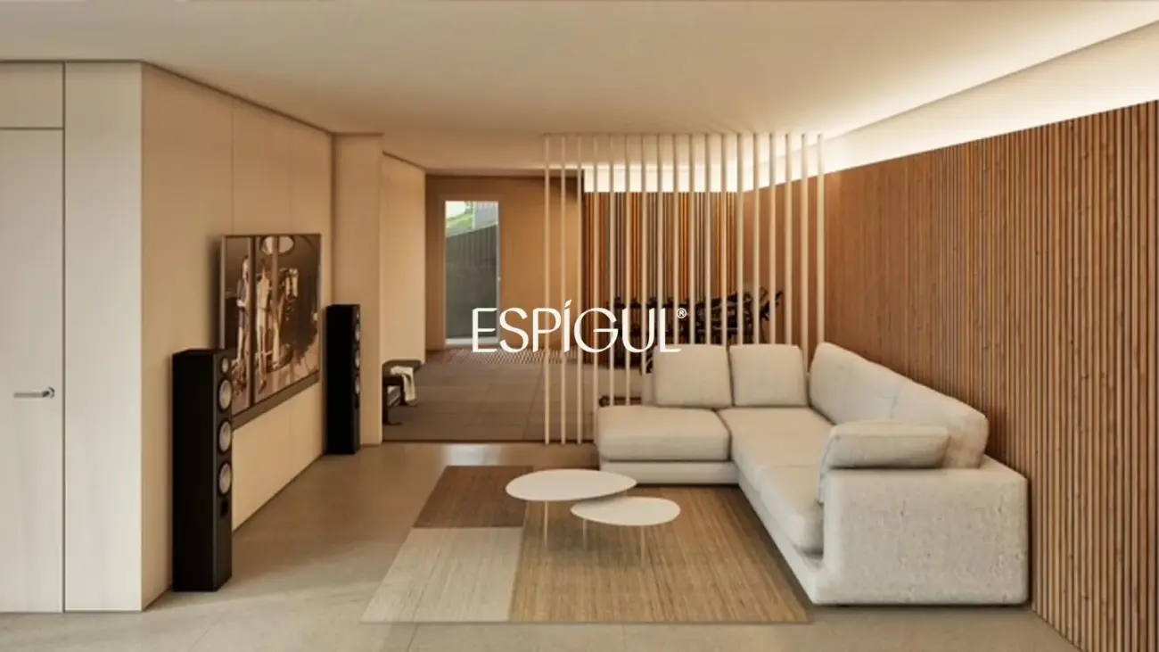 Chalet en Golf Barcelona Sant Esteve Sesrovires