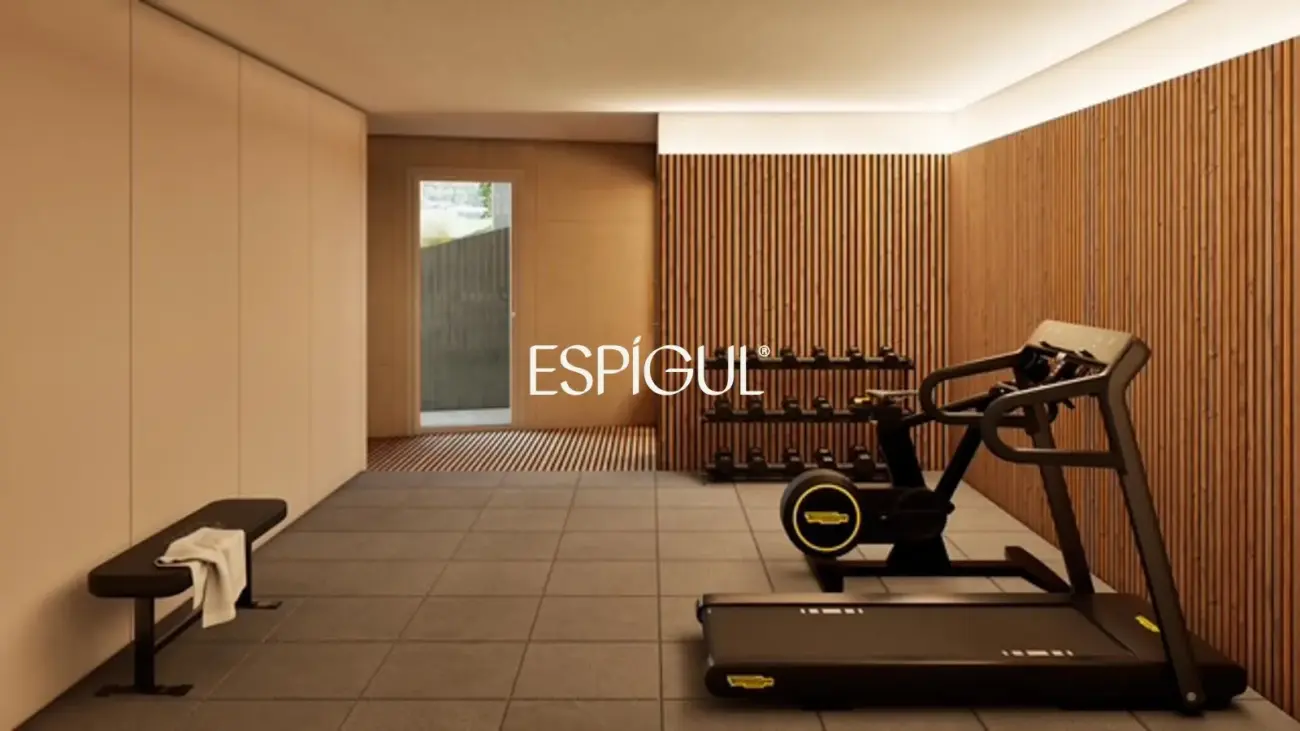 Chalet en Golf Barcelona Sant Esteve Sesrovires