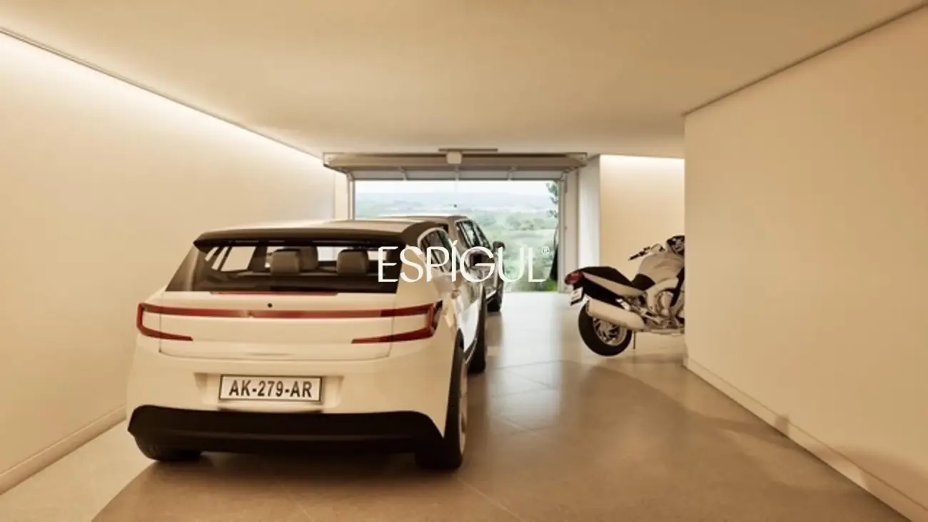 Chalet en Golf Barcelona Sant Esteve Sesrovires