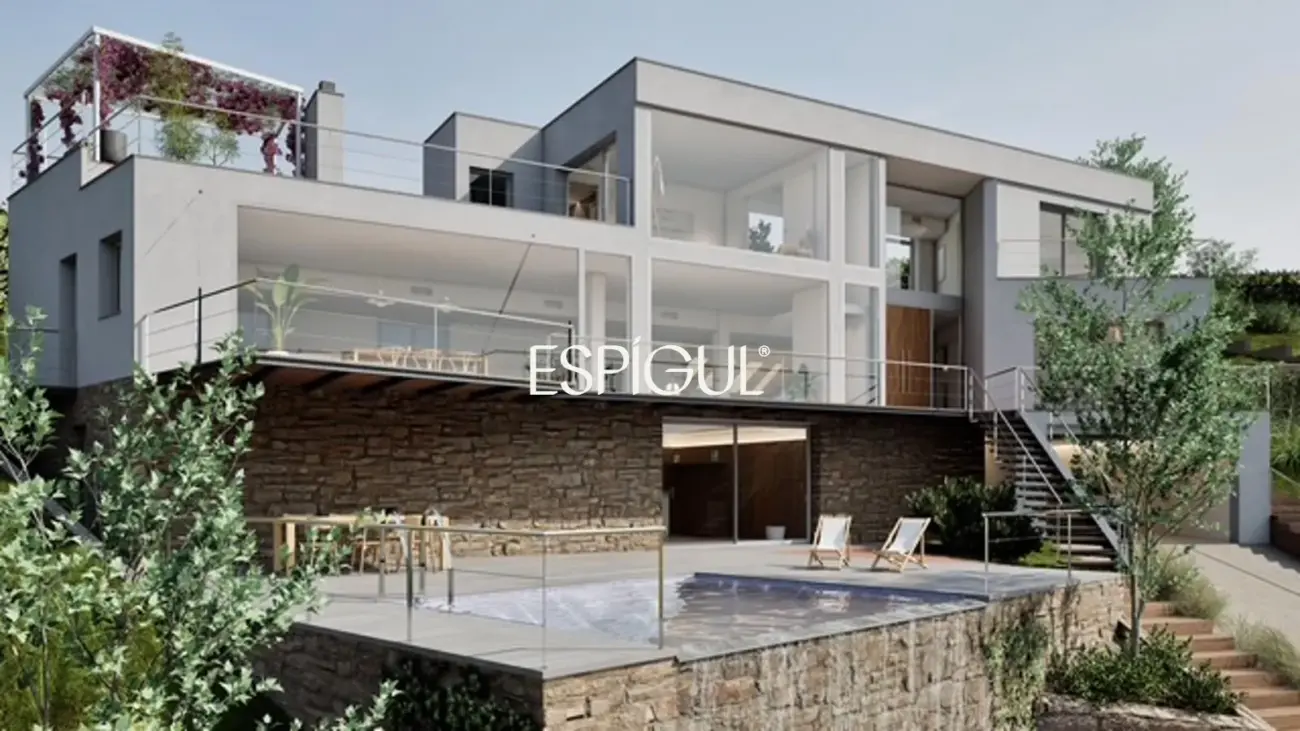 Chalet en Golf Barcelona Sant Esteve Sesrovires