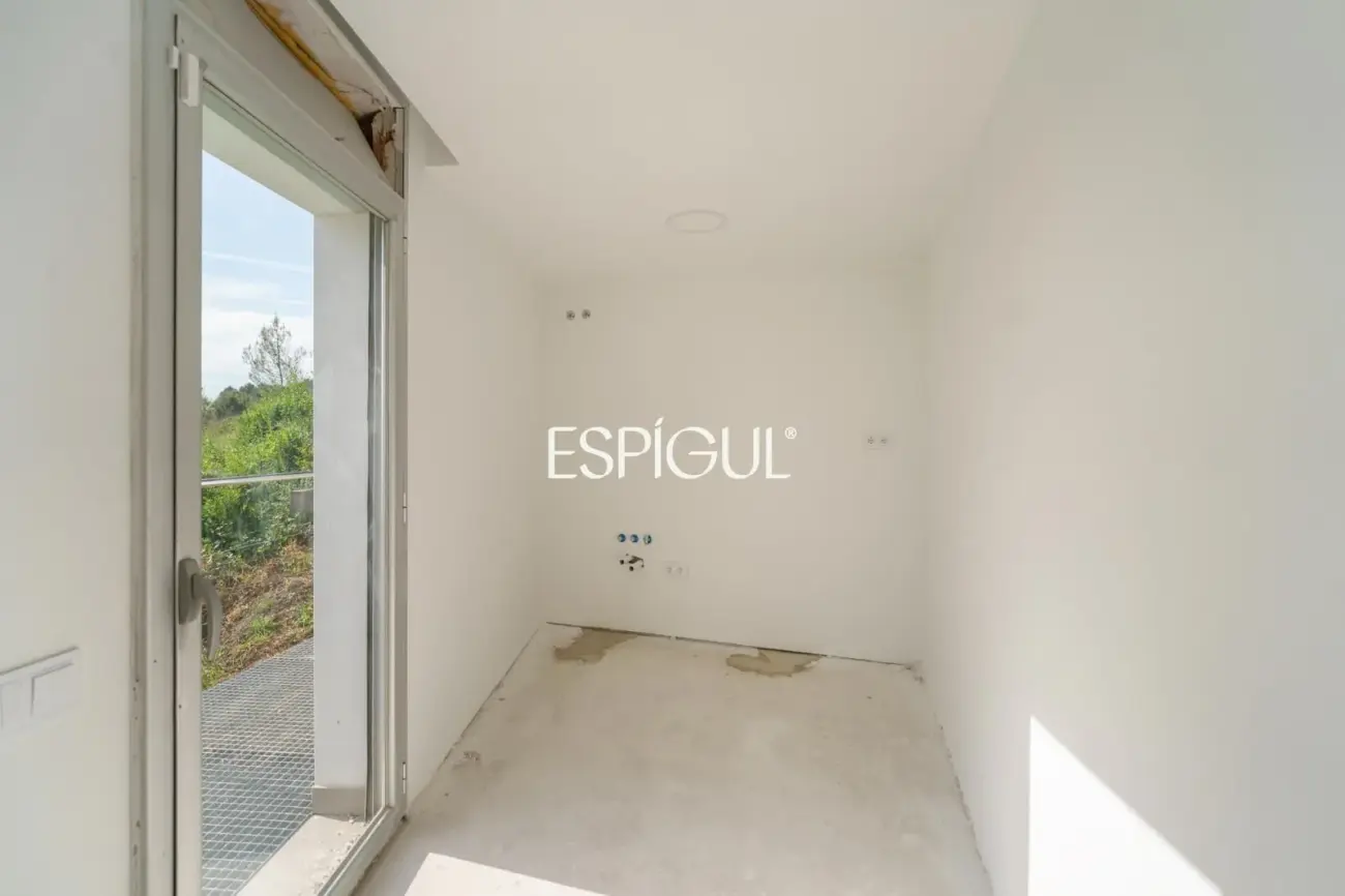 Villa in Golf Barcelona, Sant Esteve Sesrovires