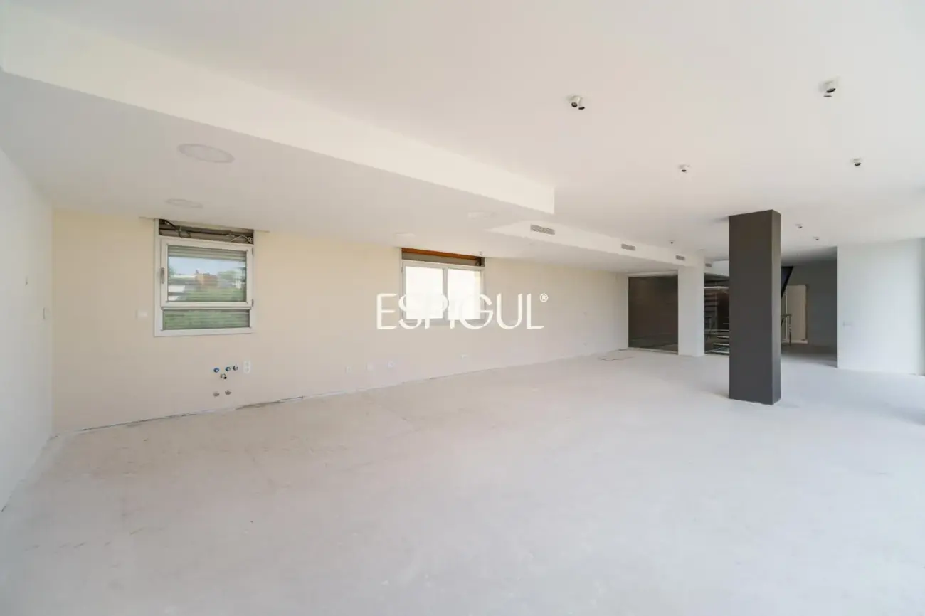 Villa in Golf Barcelona, Sant Esteve Sesrovires