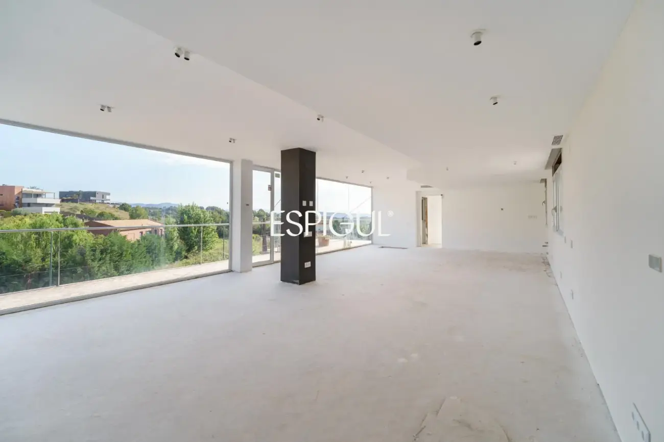 Villa in Golf Barcelona, Sant Esteve Sesrovires