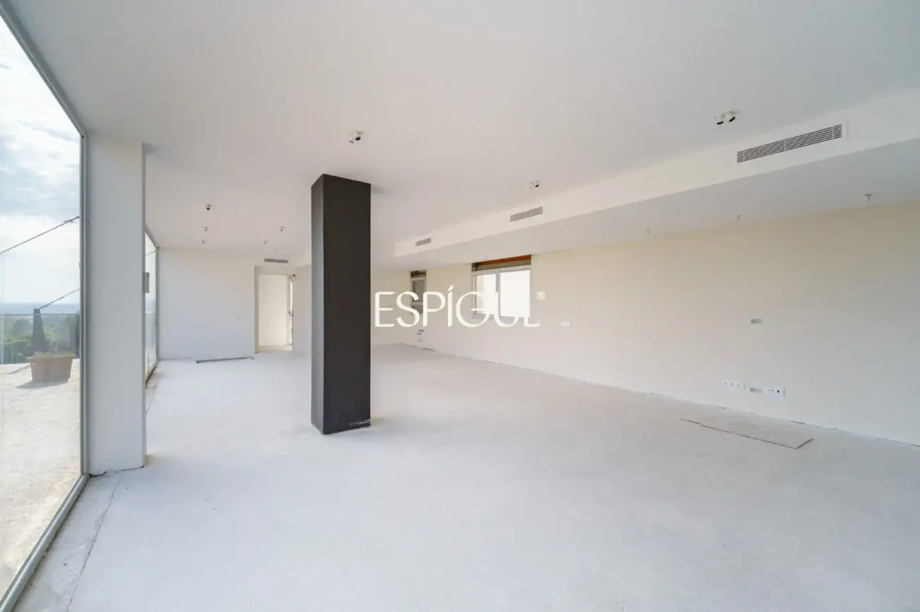 Villa in Golf Barcelona, Sant Esteve Sesrovires