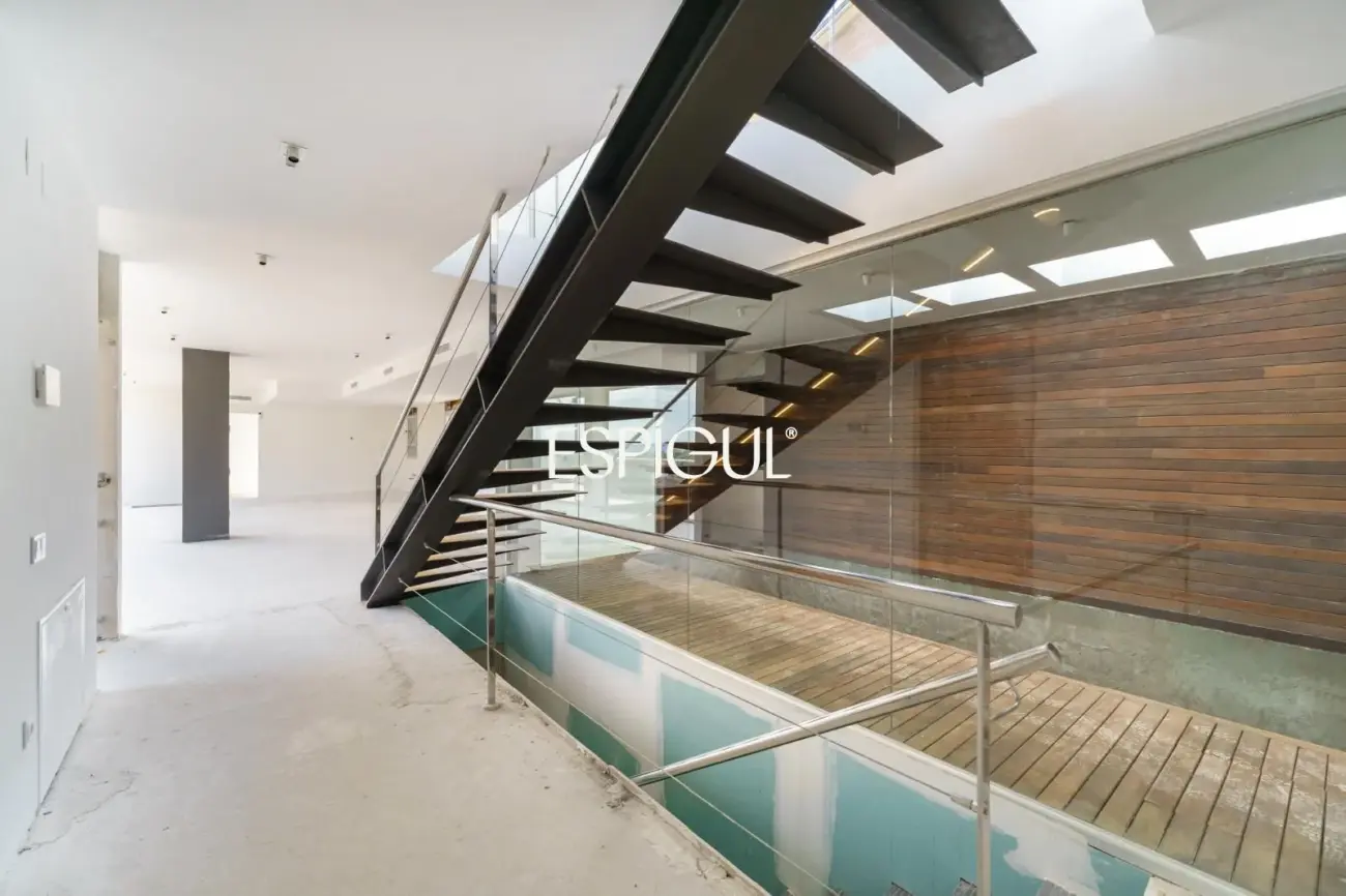 Villa in Golf Barcelona, Sant Esteve Sesrovires