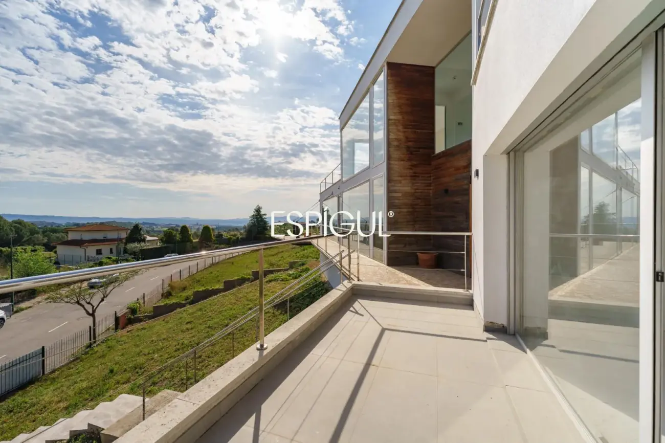 Villa in Golf Barcelona, Sant Esteve Sesrovires