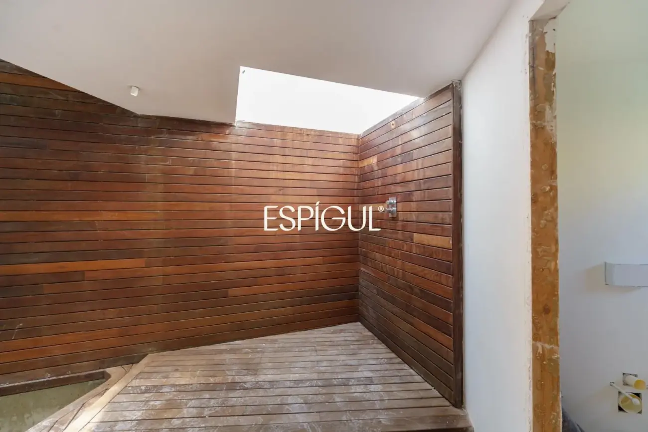 Villa in Golf Barcelona, Sant Esteve Sesrovires