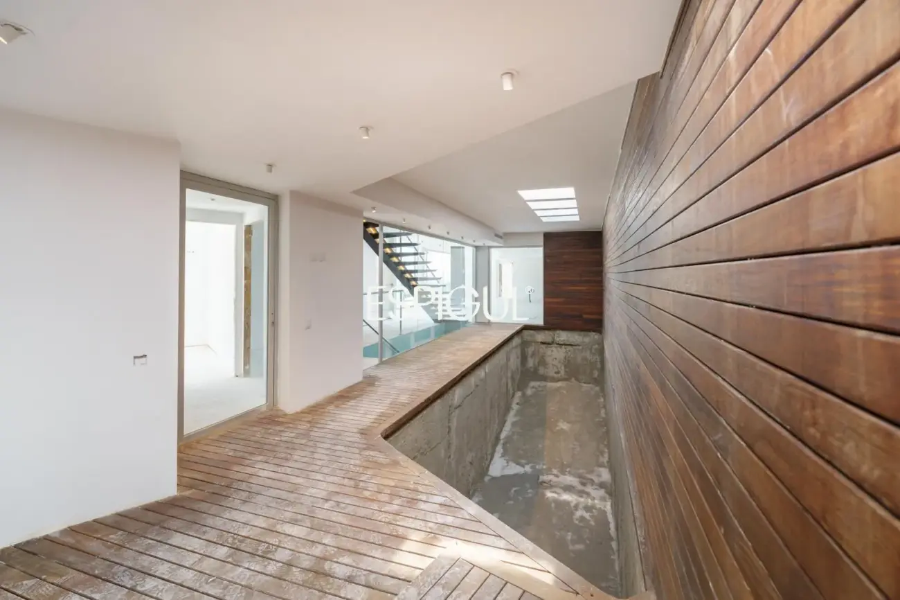 Villa in Golf Barcelona, Sant Esteve Sesrovires