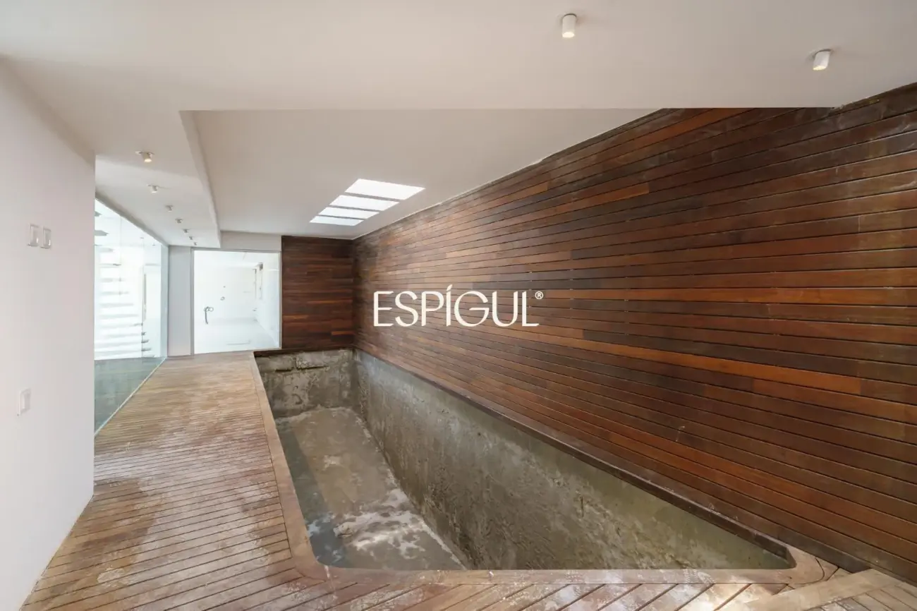 Villa in Golf Barcelona, Sant Esteve Sesrovires